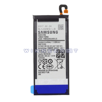 Bateria Galaxy A5 2017 A520F / J5 2017 J530F
