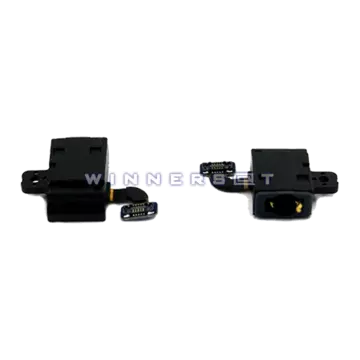 Flex jack audio Galaxy A5 2017 SM-A520F
