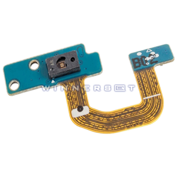 Flex sensor proximidad Galaxy A5 2017 SM-A520F