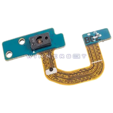 Flex sensor proximidad Galaxy A5 2017 SM-A520F