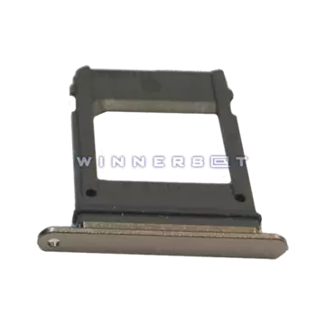 Bandeja Porta Sim Galaxy A5 2017 SM-A520F Dorada