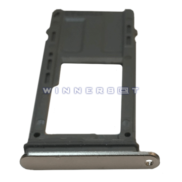 Porta Micro SD Galaxy A5 2017 SM-A520F Dorada