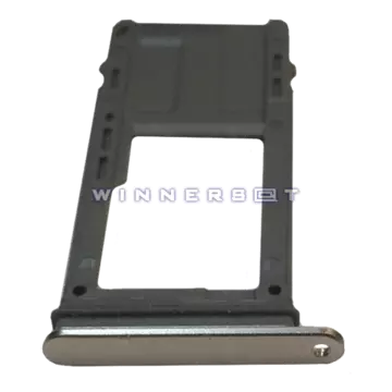 Porta Micro SD Galaxy A5 2017 SM-A520F Dorada