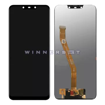 Pantalla Huawei Mate 20 Lite Negra