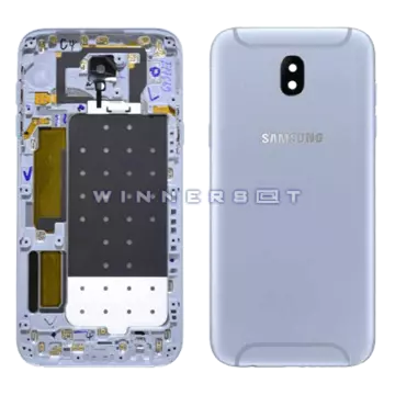 Tapa trasera Galaxy J5 2017 SM-J530F Azul Original