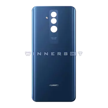 Tapa trasera Huawei Mate 20 Lite Azul
