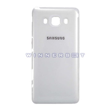 Tapa trasera Galaxy J5 2016 Blanco Original