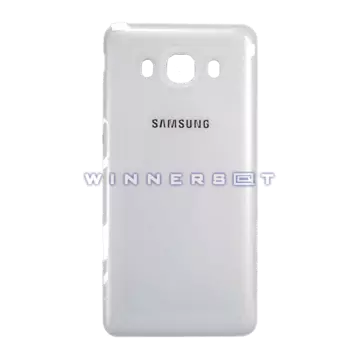Tapa trasera Galaxy J5 2016 Blanco Original