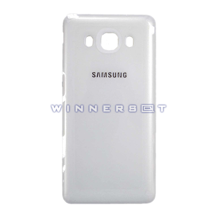 Tapa trasera Galaxy J5 2016 Blanco Original