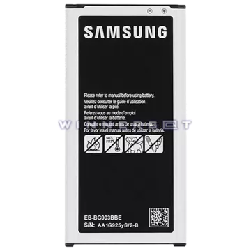 Bateria Galaxy S5 Neo SM-G903F EB-BG903BBE