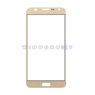 Cristal Galaxy J5 2015 SM-A500F Dorado