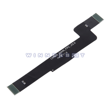 Flex central Xiaomi Redmi Note 4