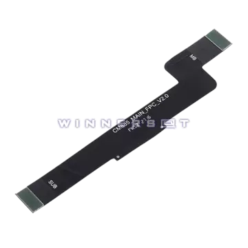 Flex central Xiaomi Redmi Note 4