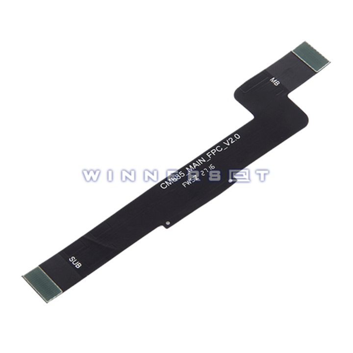 Flex central Xiaomi Redmi Note 4