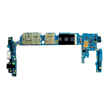 Placa base Galaxy J7 2017 SM-J730F