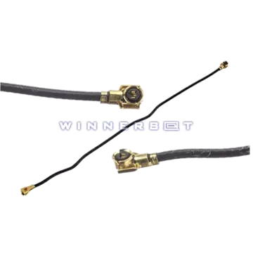 Cable antena coaxial Redmi Note 4