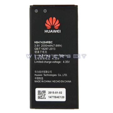 Bateria Huawei Y635 HB474284RBC