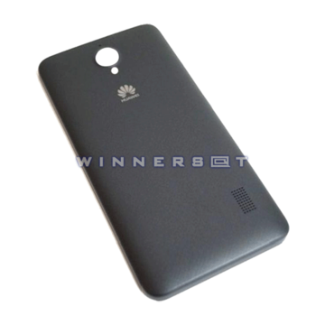 Tapa trasera Huawei Ascend Y635 Negra