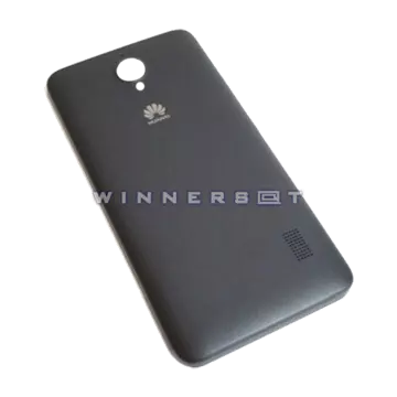 Tapa trasera Huawei Ascend Y635 Negra