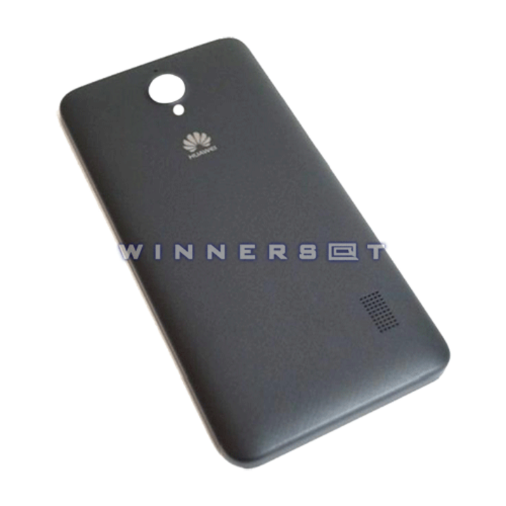 Tapa trasera Huawei Ascend Y635 Negra