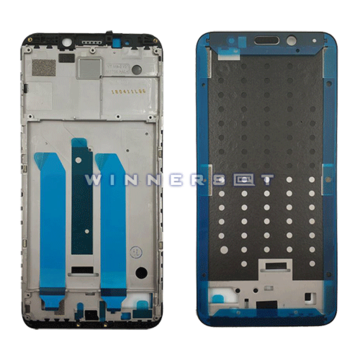 Marco frontal Xiaomi Redmi 5 Plus