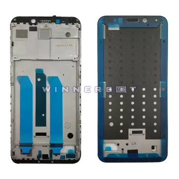 Marco frontal Xiaomi Redmi 5 Plus