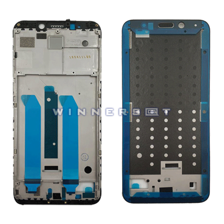 Marco frontal Xiaomi Redmi 5 Plus