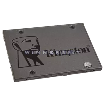 Disco duro SSD Kingston A400 240GB
