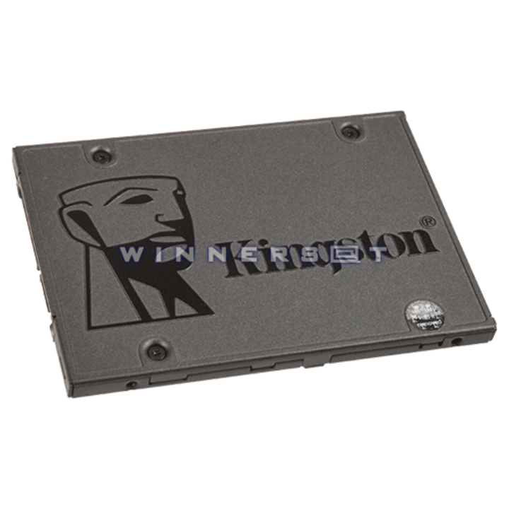 Disco duro SSD Kingston A400 240GB