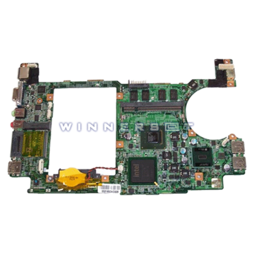 Placa base MS-N0111 Ver:1.0 MSI U90 U100