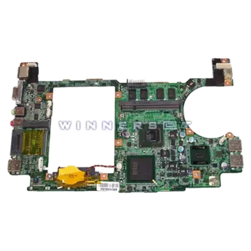 Placa base MS-N0111 Ver:1.0 MSI U90 U100