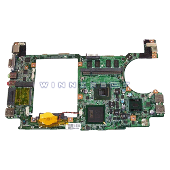 Placa base MS-N0111 Ver:1.0 MSI U90 U100