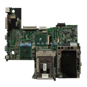 Placa base DA0JM3M8F2 Dell Inspiron 500M