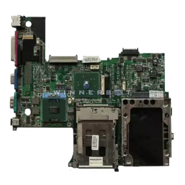Placa base DA0JM3M8F2 Dell Inspiron 500M