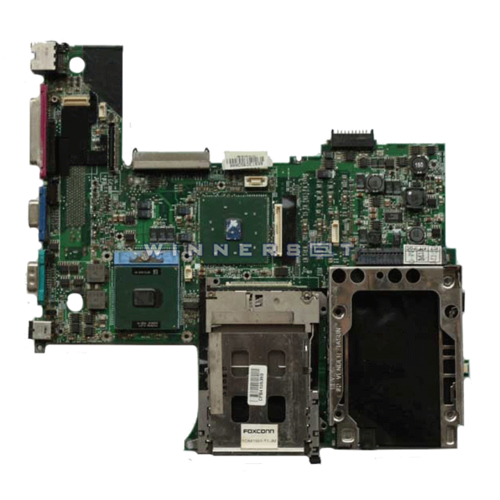 Placa base DA0JM3M8F2 Dell Inspiron 500M