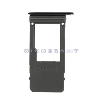 Porta Micro SD Galaxy A5 2017 SM-A520F Negro