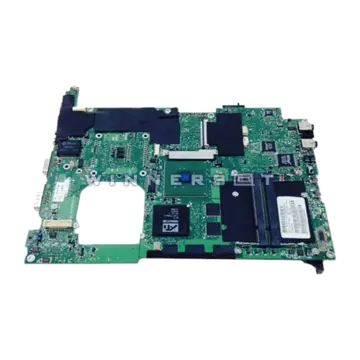 Placa base 319778-001 Compaq Evo N620C