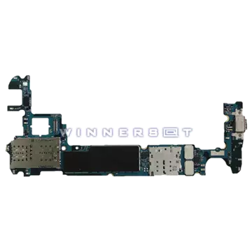 Placa base Galaxy A5 2017 SM-A520F