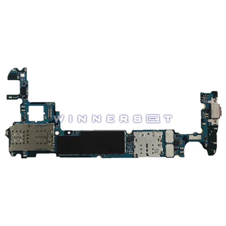 Placa base Galaxy A5 2017 SM-A520F