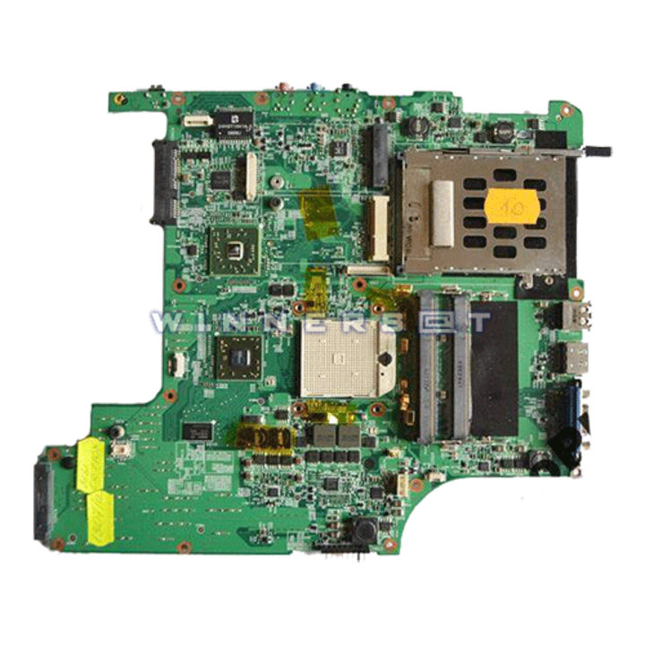 Placa base MS-17181 Ver:1.0 MSI L730