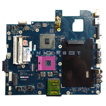 Placa base KALAO LA-4681P Acer 5737Z