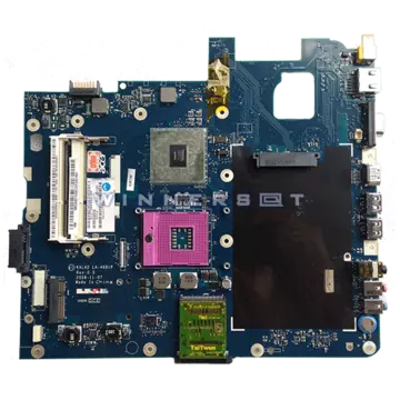 Placa base KALAO LA-4681P Acer 5737Z