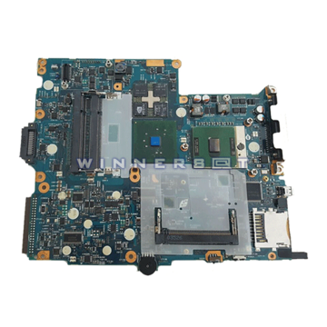 Placa base A5A000897010 Toshiba M30 SM30