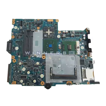 Placa base A5A000897010 Toshiba M30 SM30