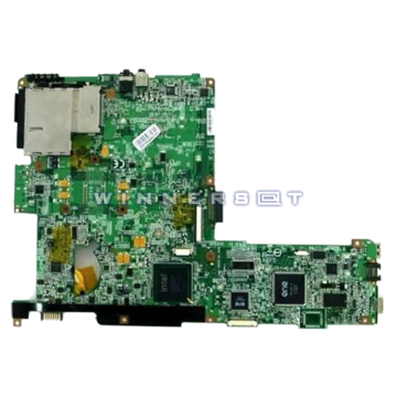 Placa base MS-12211 MSI