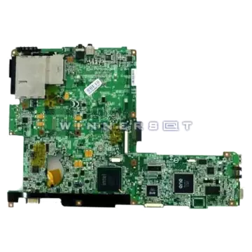 Placa base MS-12211 MSI