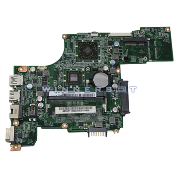 Placa base DA0ZHGMB6D0 Acer Aspire One 725