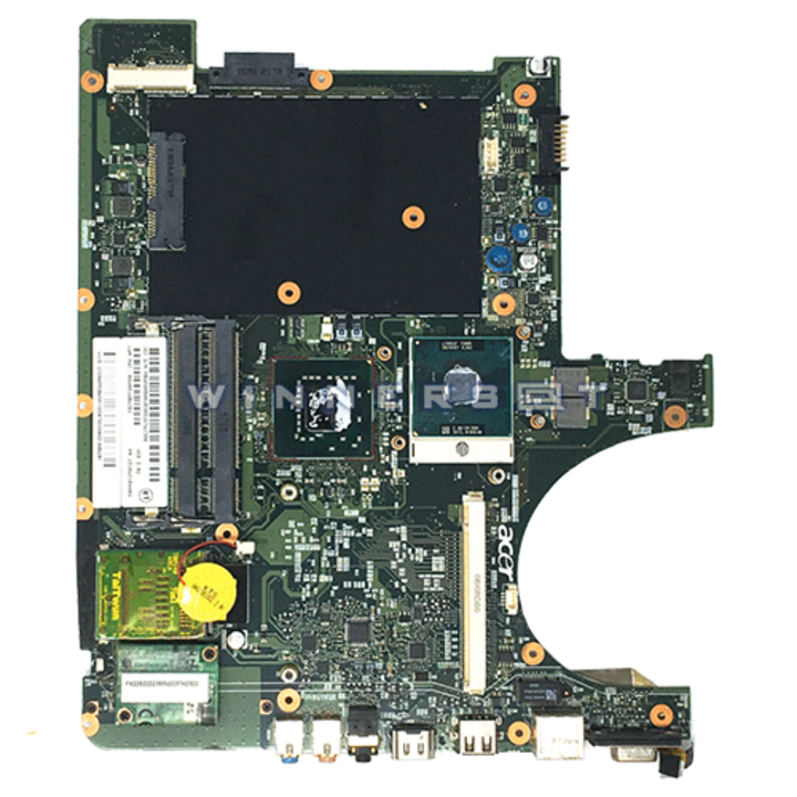 Placa base 6050A2184401-MB-A02 Acer Aspire 6920