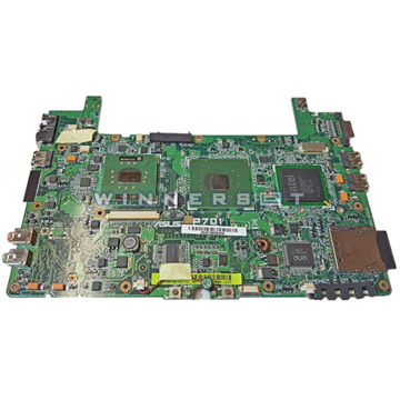 Placa base 08G2007PA14Q Asus EeePC 4G P701