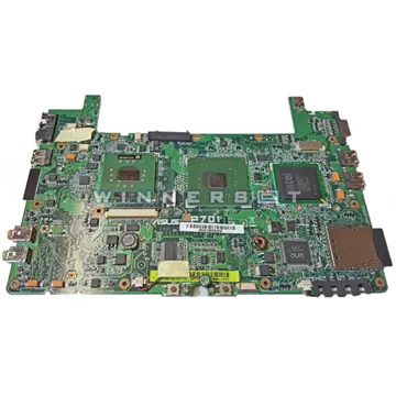 Placa base 08G2007PA14Q Asus EeePC 4G P701